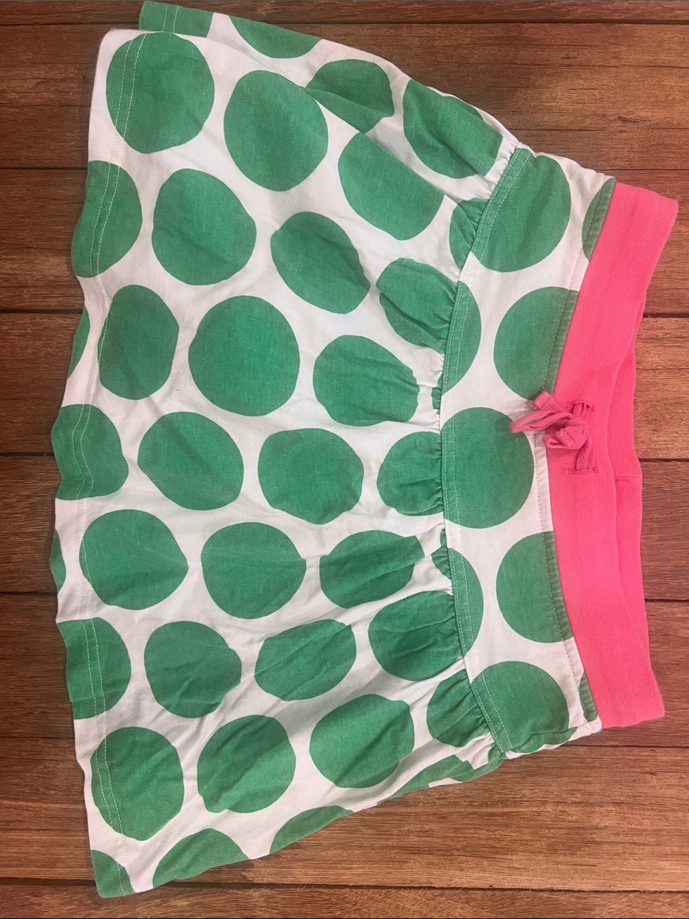 Mini Boden Skort